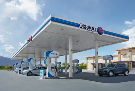 Fleet Fuel Solutions | About | ARCO Business Solutions