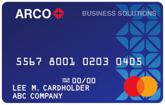 arco bill pay