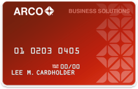 best business fleet card